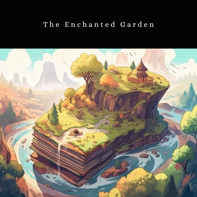 The Enchanted Garden - The Nature Soundscapes