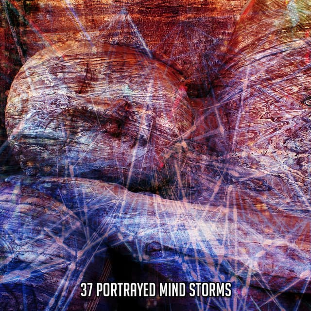 37 Portrayed Mind Storms - ASMR HD
