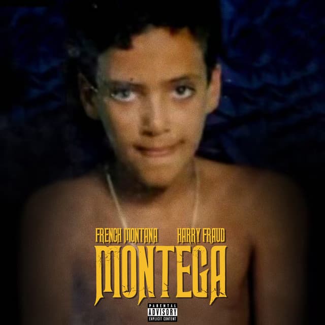 Montega - French Montana