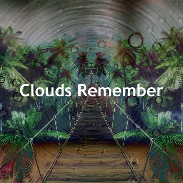 Clouds Remember - Flows of Sleep