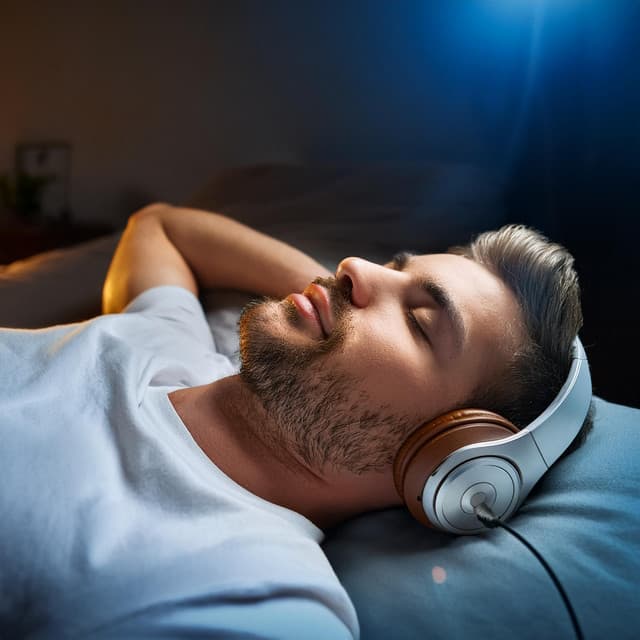 Música Que Induce Al Sueño: Música Suave Para La Noche Vibraciones - Reposo mental