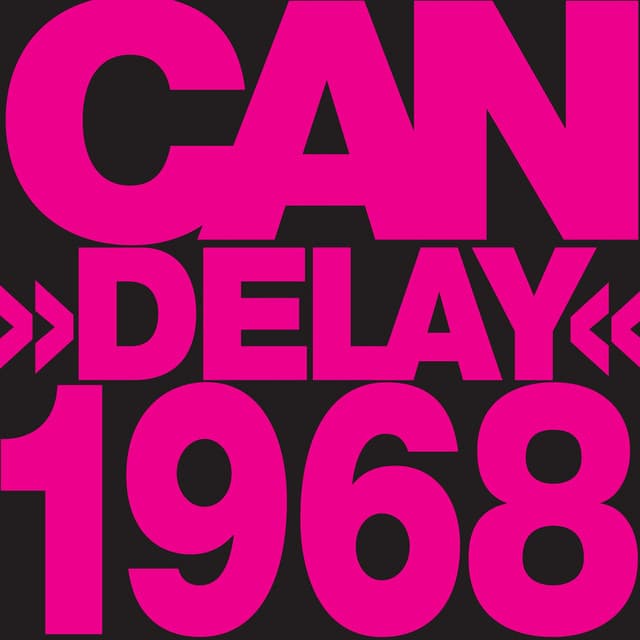 Delay 1968 - CAN