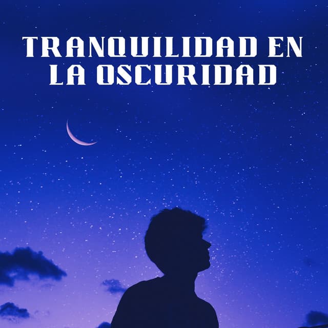 Tranquilidad En La Oscuridad - Colores de la ciudad de Lofi