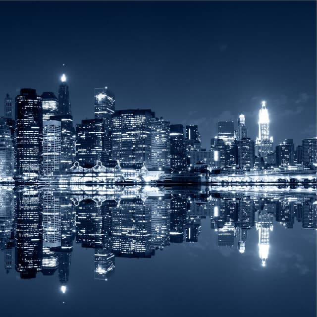 Zen Study Music - Ciudad de Sueños