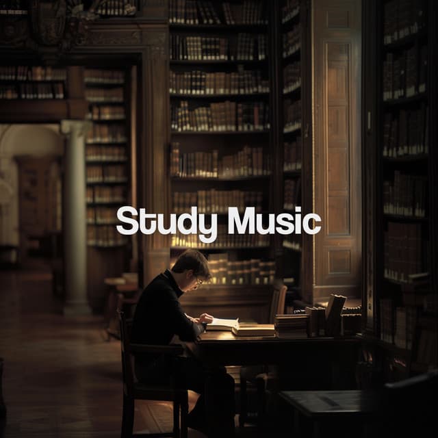 Study Music - Musica Relajante