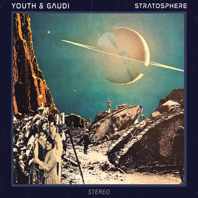 Stratosphere - Youth