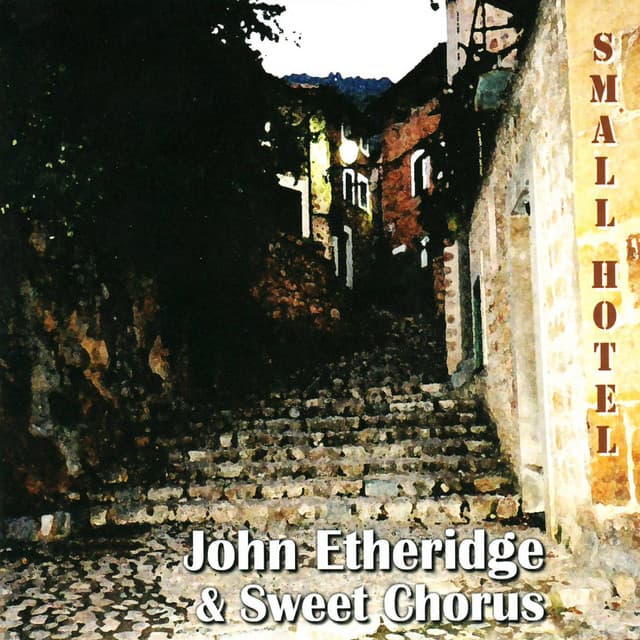 Small Hotel - John Etheridge