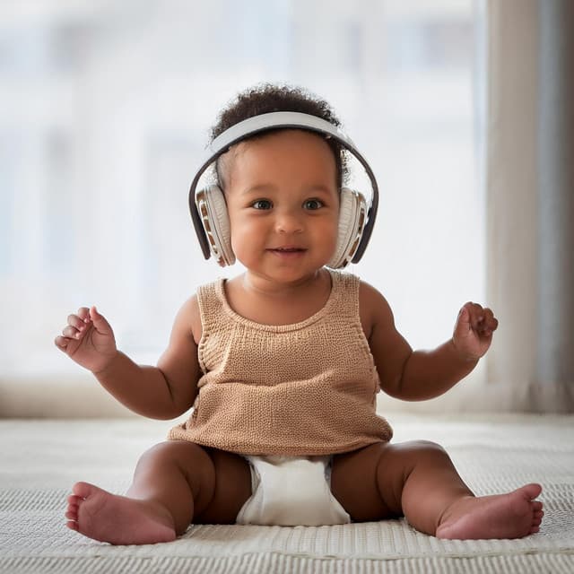 Baby's First Tunes: Joyful Music for Play - EQ Music All Star