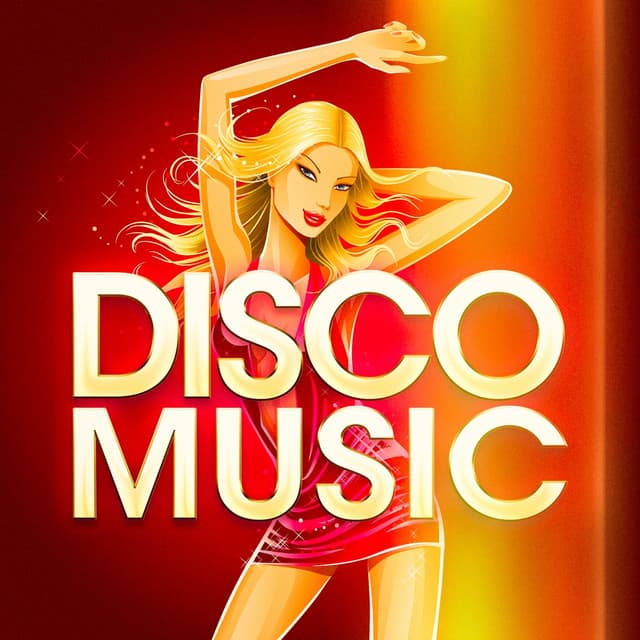 100 % Disco