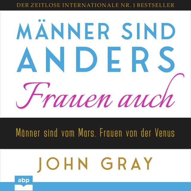 John Gray