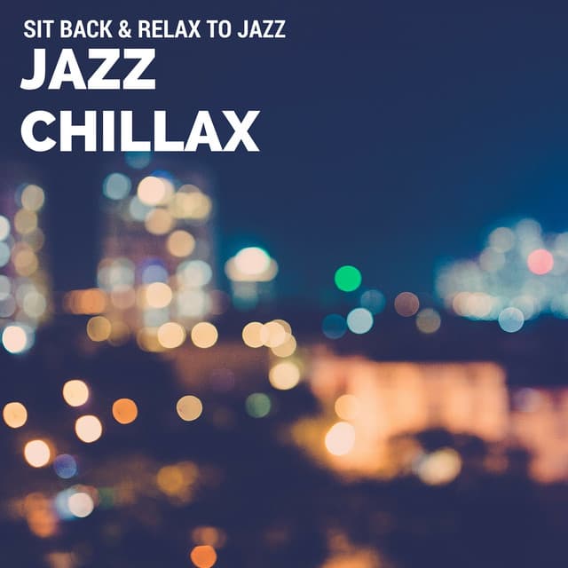 Jazz Chillax