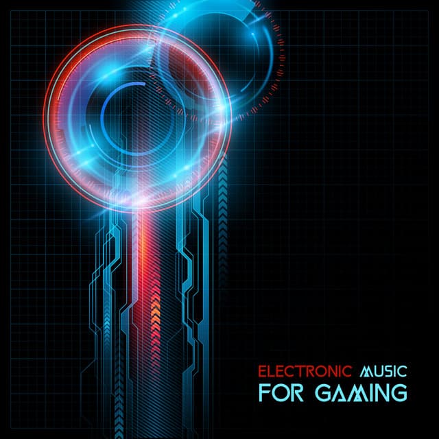 Electronic Music for Gaming: Improve Your Skills - Chill Out 2016