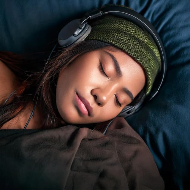 Sleep Rhythms: Hip Hop for Rest - Relaxation