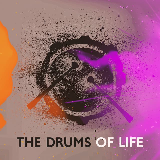 The Drums Of Life - BFAM Producers