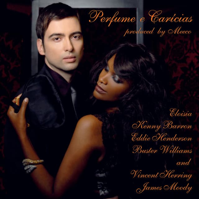 Perfume e Caricias - Buster Williams