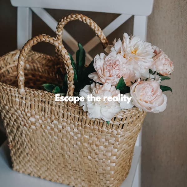 Escape the reality - Calm Dinner Music