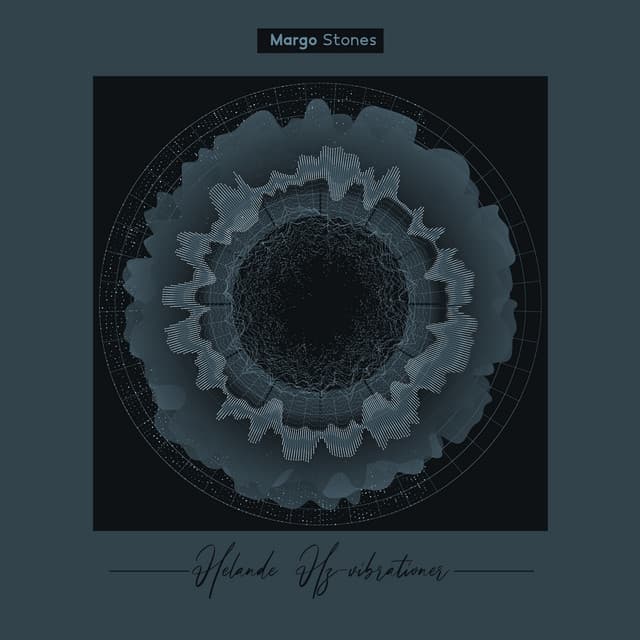 Helande Hz-vibrationer: För sömn, Andligt fokus, Avkoppling, Synkronisering av hjärnvågor - Margo Stones