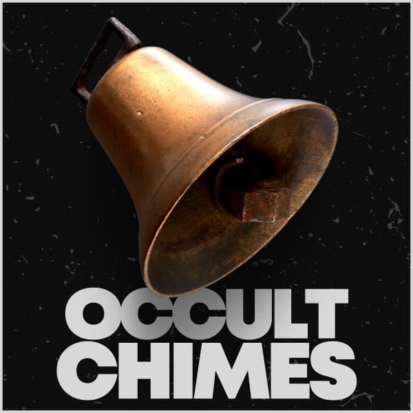 Occult Chimes - Background Ambiances