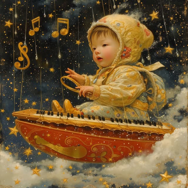 Study Piano Relaxation