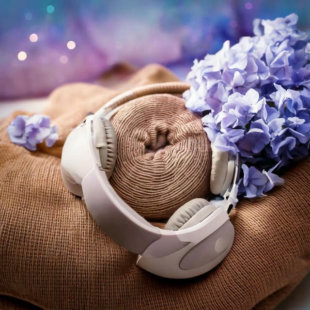 Gentle Sounds: Music for Total Relaxation - First Worship