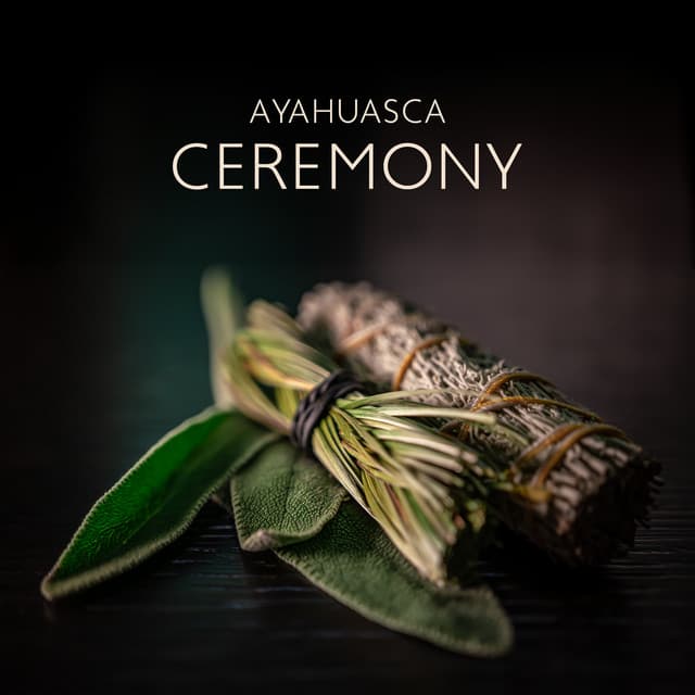 Ayahuasca Ceremony - Native Shamanic World
