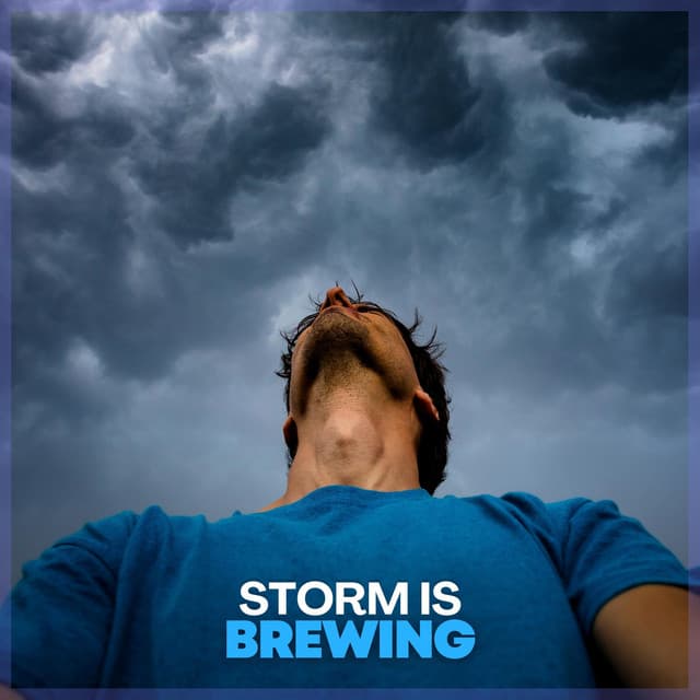 Storm Is Brewing - Thunderstorms HD