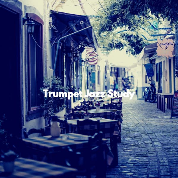 Trumpet Jazz Study - Coffeehouse Jazz