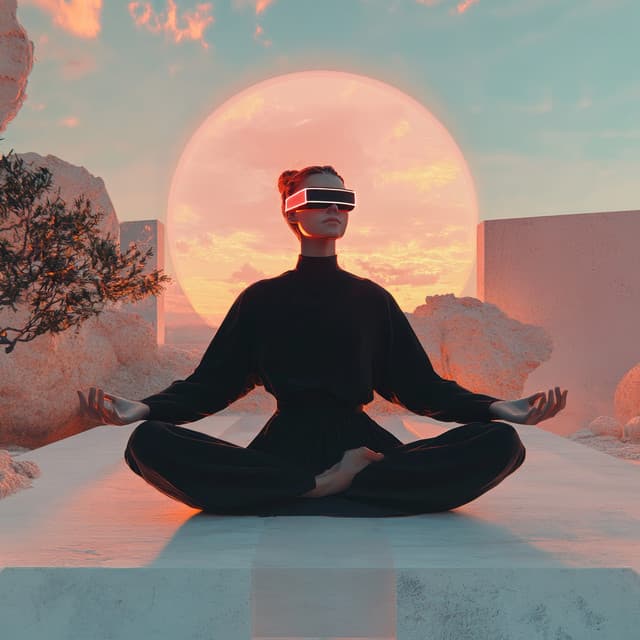 Tranquilidad Urbana - Calma Music