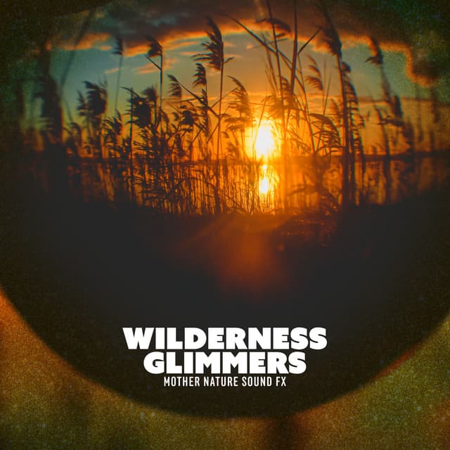 Wilderness Glimmers - Mother Nature Sound FX