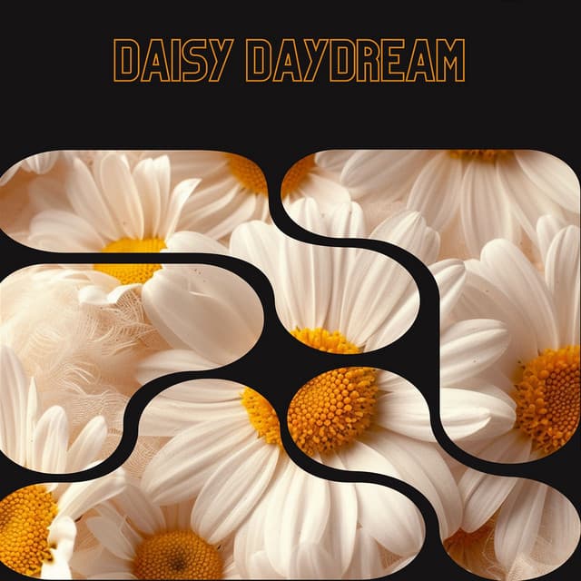 Daisy Daydream - Floral Health - HerBaLance