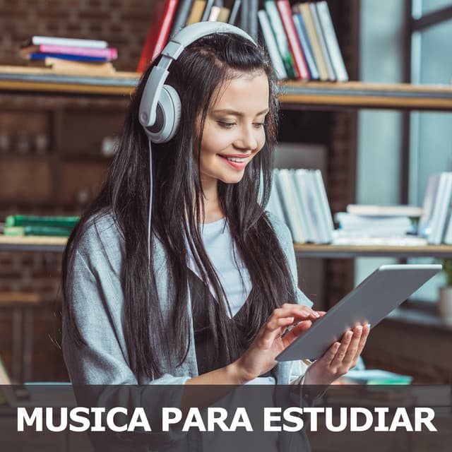 Musica Para Estudiar - Musica Para Estudiar Academy