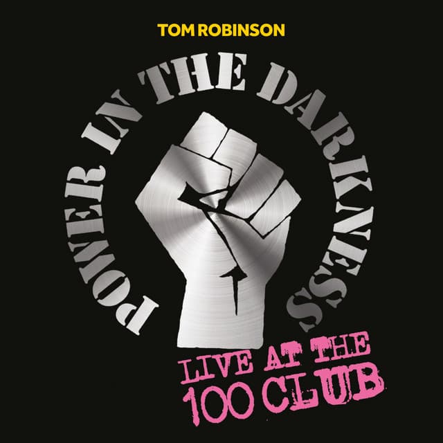 Live At The 100 Club - Tom Robinson