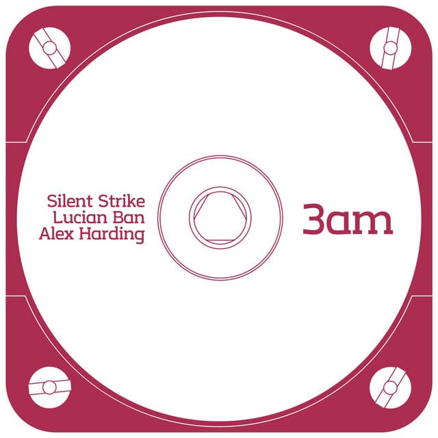 3 Am - Silent Strike