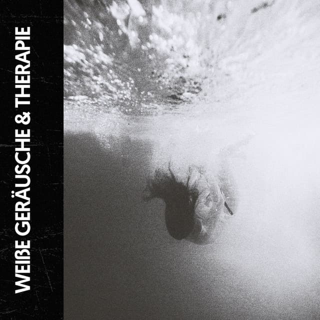 Weißes Rauschen & Therapie: Sound Immersion für mentales Wohlbefinden - Ruido Blanco Hart