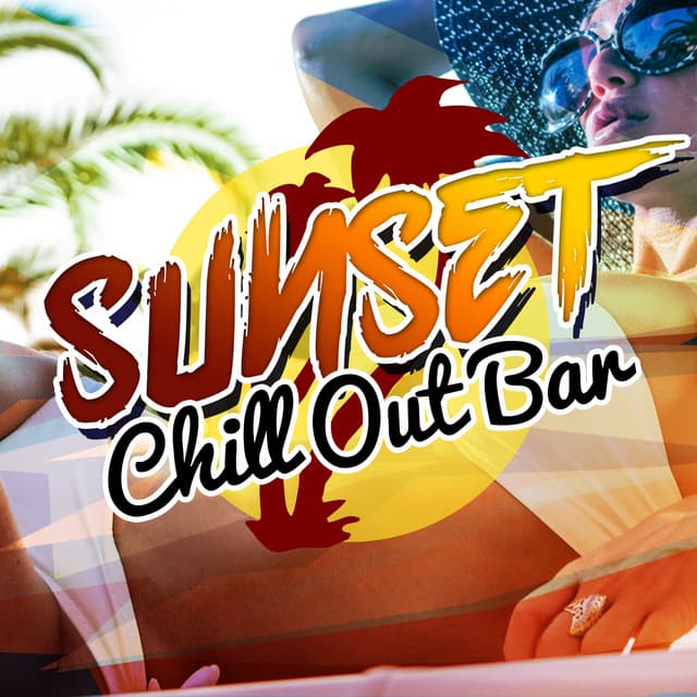 Sunset Chill out Bar - Cafè Chillout Music de Ibiza