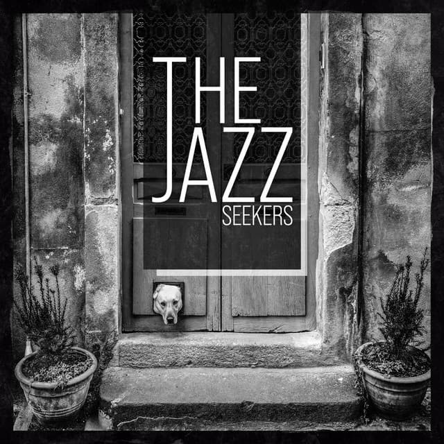 The Jazz Seekers - The Jazz Seekers