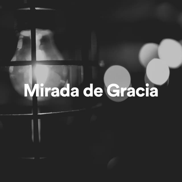 Mirada de Gracia - Dormir
