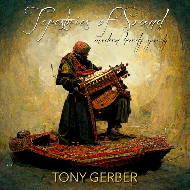 Tapestries of Sound - Tony Gerber
