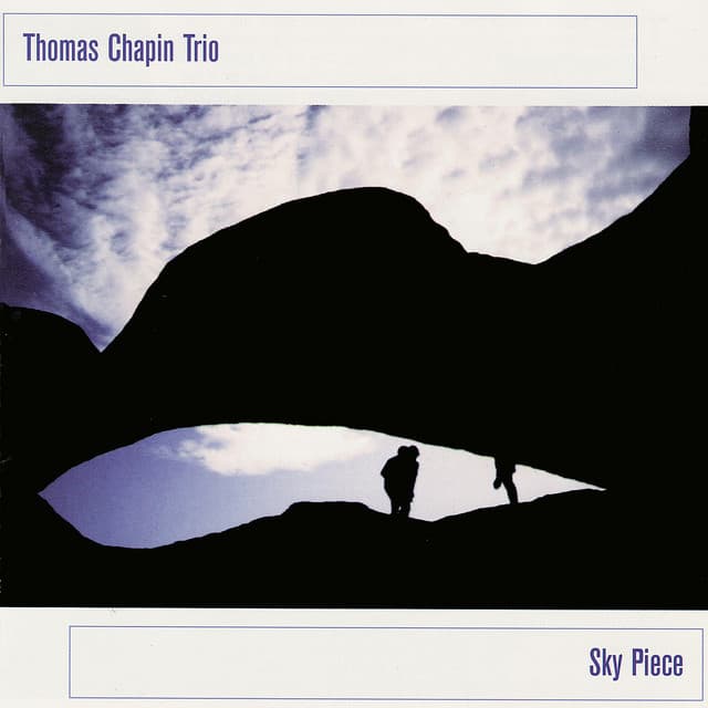 Sky Piece - Thomas Chapin