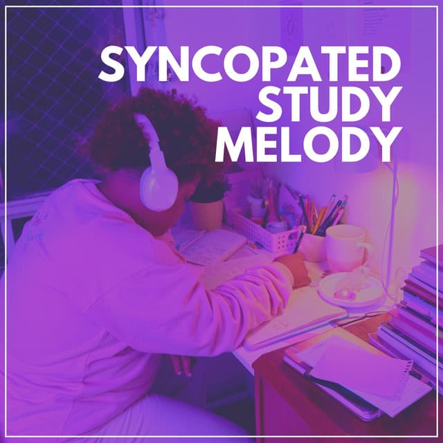 Syncopated Study Melody - LofiCentral