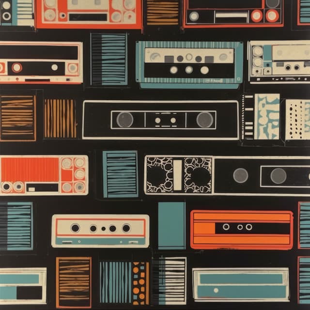 Midday Delights - Entspannungszeit