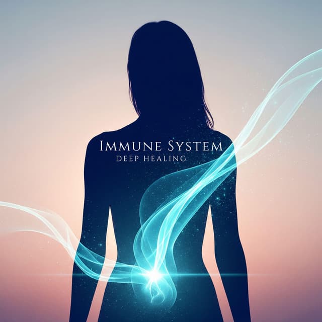 Immune System Deep Healing - Sound Effects Zone