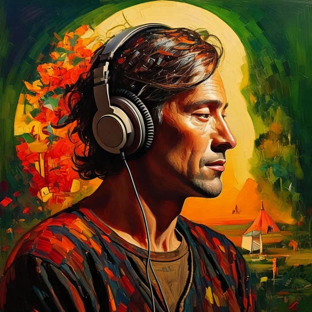 Harmony Unleashed: Music for the Soul - Late November