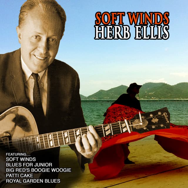 Soft Winds - Herb Ellis