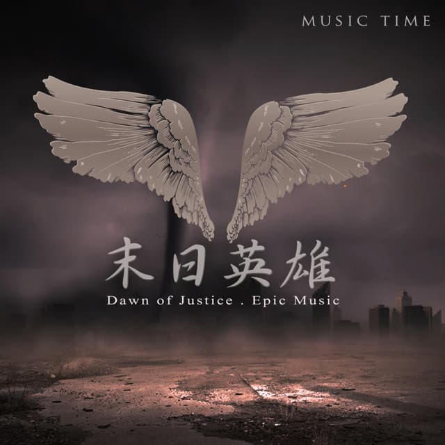 Hero on Doomsday - Music Time