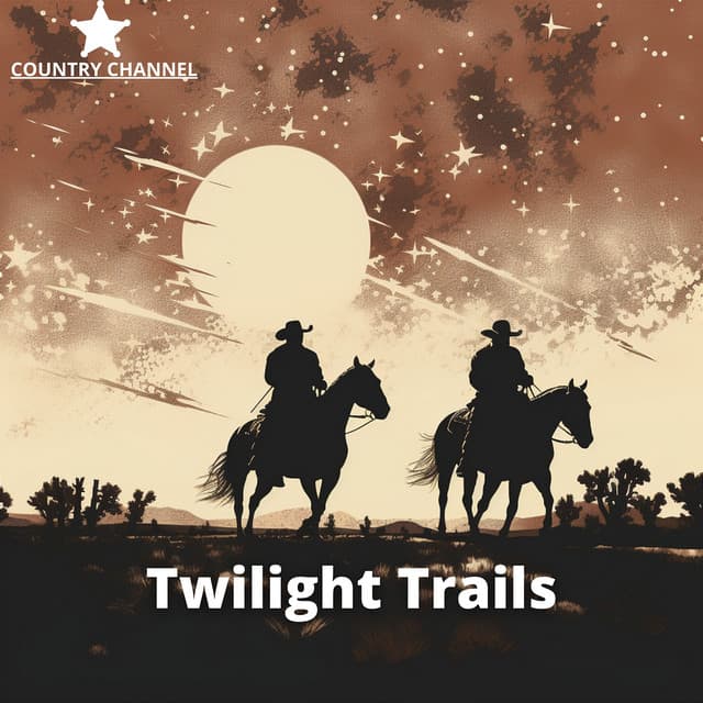 Twilight Trails - Country Channel