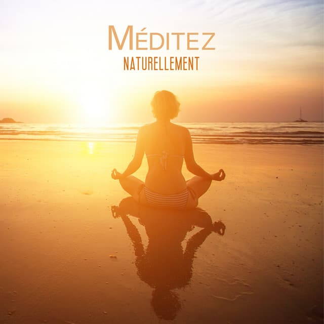 Méditez naturellement - Katiaro