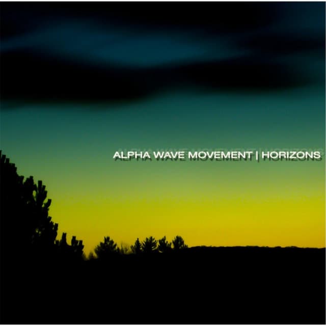Horizons - Alpha Wave Movement