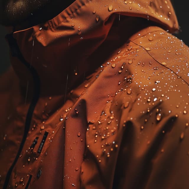 Rainy Day Season - Rainforest Ambience