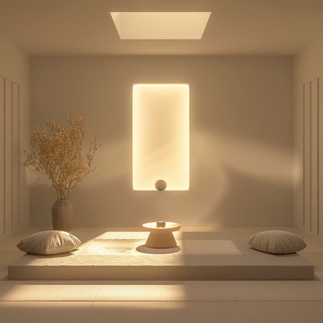 Armonía Sanadora: Paisaje Sonoro Ambiental Para Masaje Pacífico - Masaje Terapéutico Música